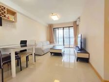 陈村 万科水晶城 首付20万 临地鐡 南向三房 来电享88折