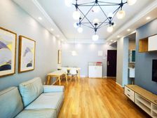 急售 天府一街 精装套二 蒙小本课 锦城湖公园