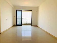 万科水晶城(一线望江房)全新未住过 报价95万 随时看房