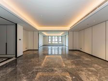 新天地顶新豪装几乎未住 公园视野 市场价以下可出速销可大谈