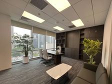 国贸CBD年底特价 中海广场 拎包入住 嘉里 正大 众秀三星