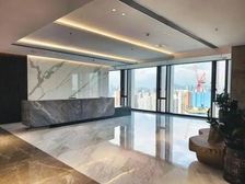 国贸 银泰中心 精致装修 独立整层 四面采光 地铁