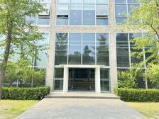 文创房租通补贴!4600平独栋!高挑空!恒通望京798 国企