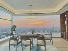 建国路IFC国际四面采光丨正对电梯丨物业直租写字楼出租