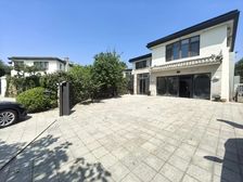 东山墅 两套打包卖 买大给小 两栋别墅 泛海世家霄云路8号