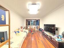 景谷苑 2室2厅 94.84平