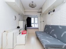 华隆园 1房0厅1卫 29.2㎡