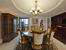 华府天地 301平 5室2厅