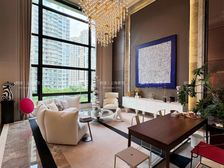 翠湖天地隽荟都 4室3厅4卫 豪华装修 9800万元