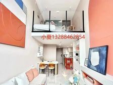 番禺天安菁华电梯新房观景房看房方便装修