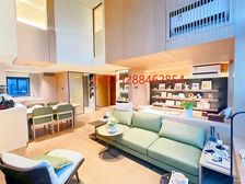 南站CBD 实用两房 立剪6万 精装复式 稳租5千 来电可看