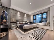 建发·朗云 正规4居 准现房 社区环境 价格优惠