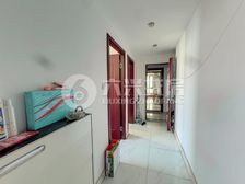 新出!低於市場15%,北外滩高区性价比,2梯2户,得房率高