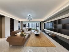 宽景大平层 全明户型 方正 诚心出售