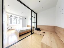 康泉小区南北全明2房50.07平视野开阔采光好急售