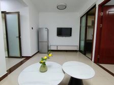 四中学区红日景园电梯精装两居室阳面户型老证