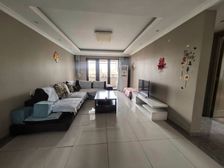 17层小高层,中高好楼层,全天采光,南北通透,3室2卫精装修