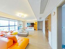 枫桥·山云庭·3室·2厅