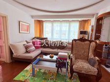 阳光御景花园 87.33平2居 南北向中装修 随时签约小高层