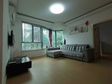 新上!万邦都市花园电梯两房,标准21户型,买好新房,可大谈