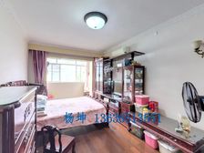 田林十二村2居50.27平南北朝向视野开阔采光好