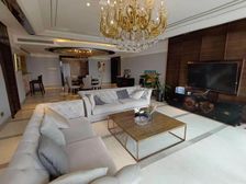 世博滨江 2016年次新豪宅 黄浦滩名苑 朝南5居室 随时看