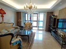 次新房,业主诚售,全屋地暖中央空调,有钥匙,可以随时看房!