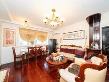 金桂小区精装三房,采光刺眼,交通便利,随叫随看