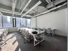 1.3.4.9号线四轨交汇 面积100到1000平米 办公