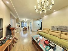 水漾花城四期 大三房 绿城物业生活舒适 诚心出售