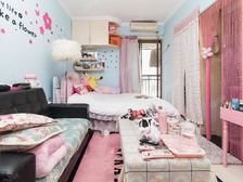 联城美园1室112万元难得的好户型急售