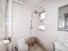 中建国熙台南北两居室有钥匙户型方正采光好无遮挡