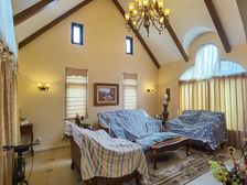 香水城南区,精装独栋,性价比高,业主急售!园区办公,房源多!