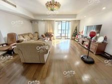 国贸永安里东方瑞景,209平三居,1480万可谈,西南北通透