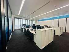 陆家嘴金融城丨上海中心大厦丨金茂大厦丨高区办公丨可定制装修