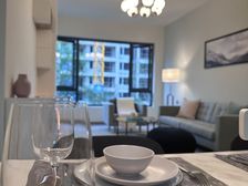 70万即可拥有巴南花溪品质现房 即买即接房 送14万大礼包和