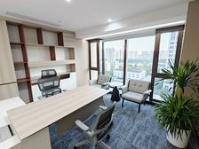 普陀长风丨精装全配65平起丨落地窗带隔断丨可实地注册