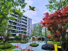 合谊花溪湾 3室2厅2卫 毛坯 70万元 98平米