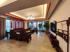 壹方中心玖誉南向373平精装大宅 满五