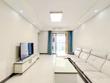 中铭新达城全新精装-配套成熟=星巴克-送全屋家电家私拎包入住