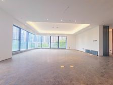 万科标杆 一线江景 双纸标 大平层豪宅