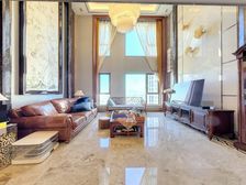 顶复带露台,黄浦江景,带双车位,次新品质小区,次新品质小区