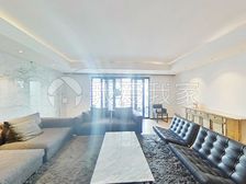 对望翠湖五期,新天地,大平层,豪华装修,高区,大开间,采光好