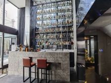 淮海晶华 顶层复式 客厅挑高 开间大 采光好 诚意卖 新天地