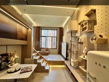 芳村片区白鹅潭旁 保利锦上印精装修复式2房 诚心出售可看房