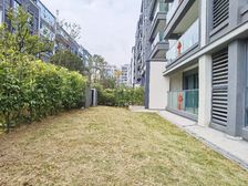 渝八 端户别墅 大花园 带车位 地铁百米 爱情天宸万璟