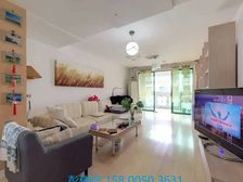 业主置换大三房 降.价70万出售 接受置换 带车位 近地铁