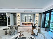 朝阳公园附近的新房 全四居户型 同看紫京宸园、璞樾