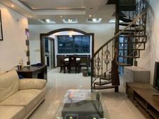 世纪新城(公寓住宅) 精装可拎包入住 南北通透 双卫生间