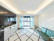 元和 · 裕沁庭西区 · 3室 · 2厅